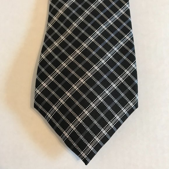 Dockers 100% Silk, Stain Resistant Men's Tie - Picture 1 of 7